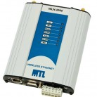 Wireless Ethernet Wireless Ethernet